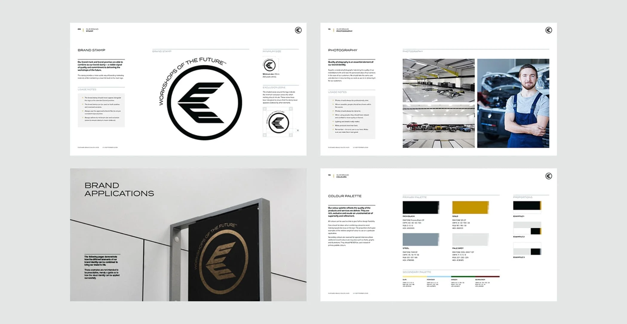 Everard - Gallery 1