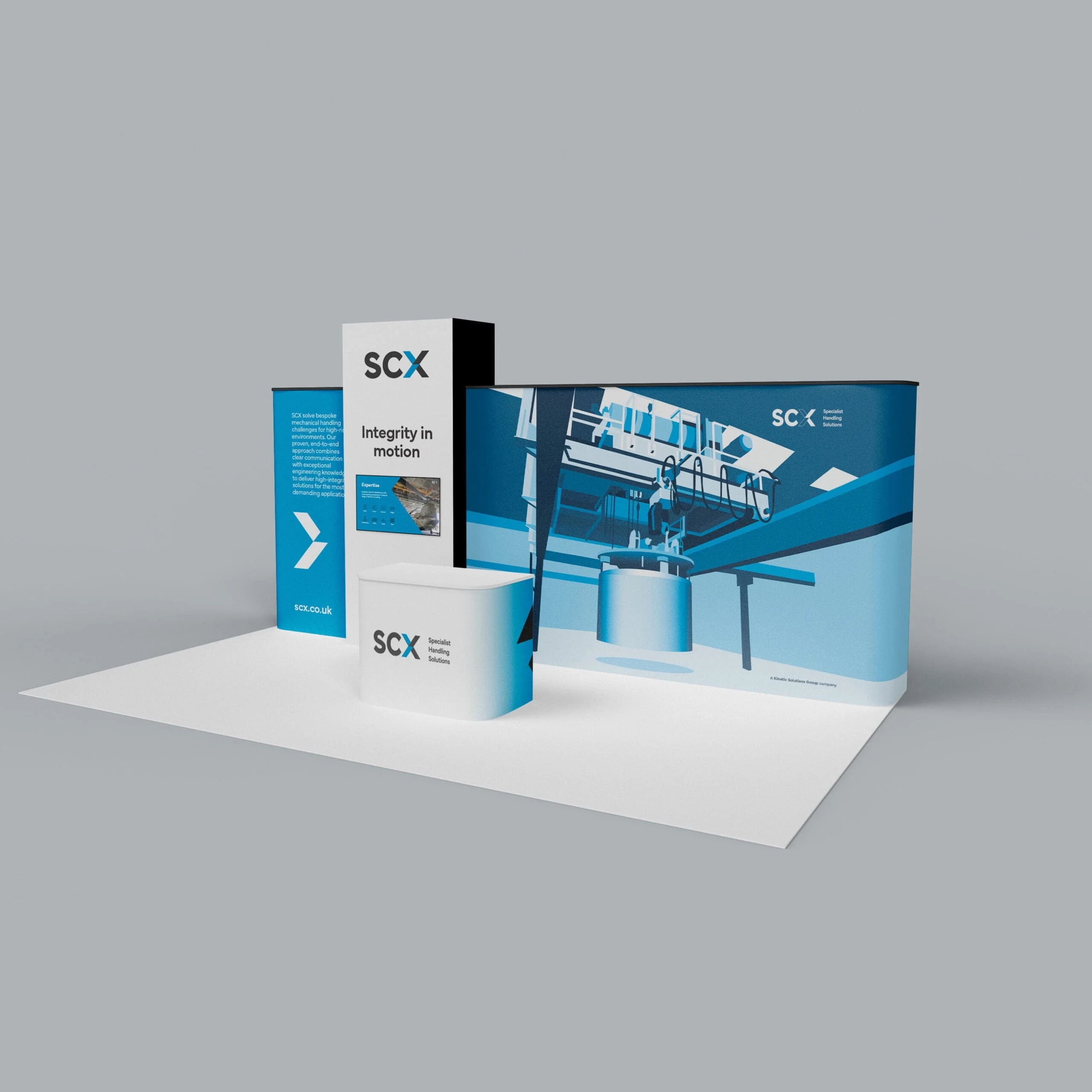 Kinetic Solutions Group - Gallery 10